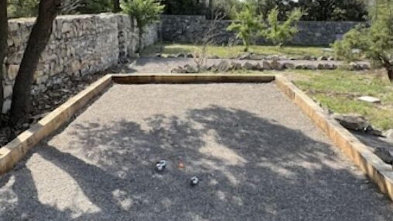 Photo of Outdoor in Cazevieille