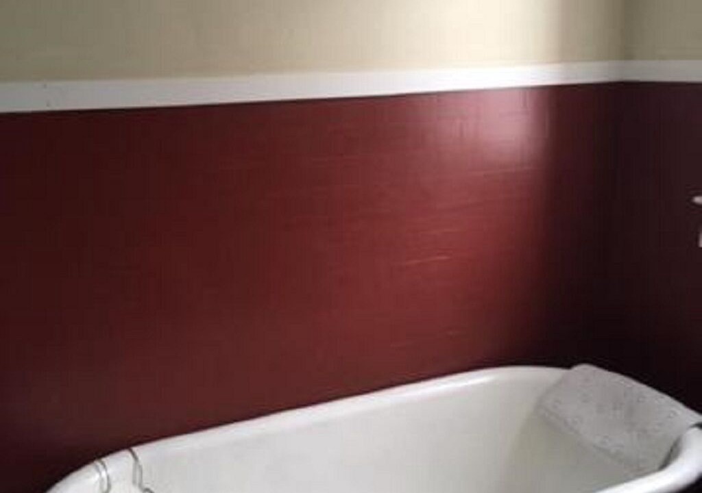 Photo of Bathroom in Towanda