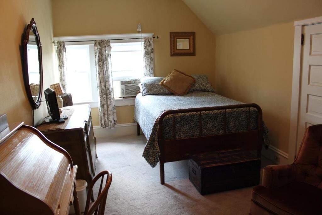 Photo of Bedroom in Towanda
