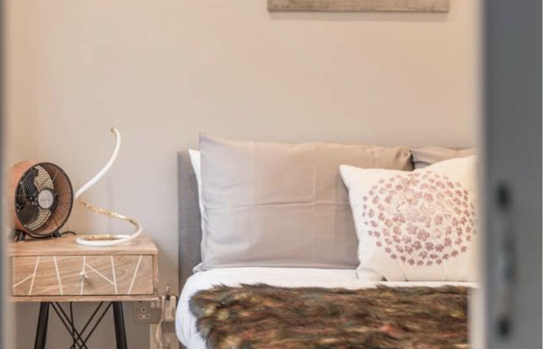 Photo of Bedroom in Brondesbury Park