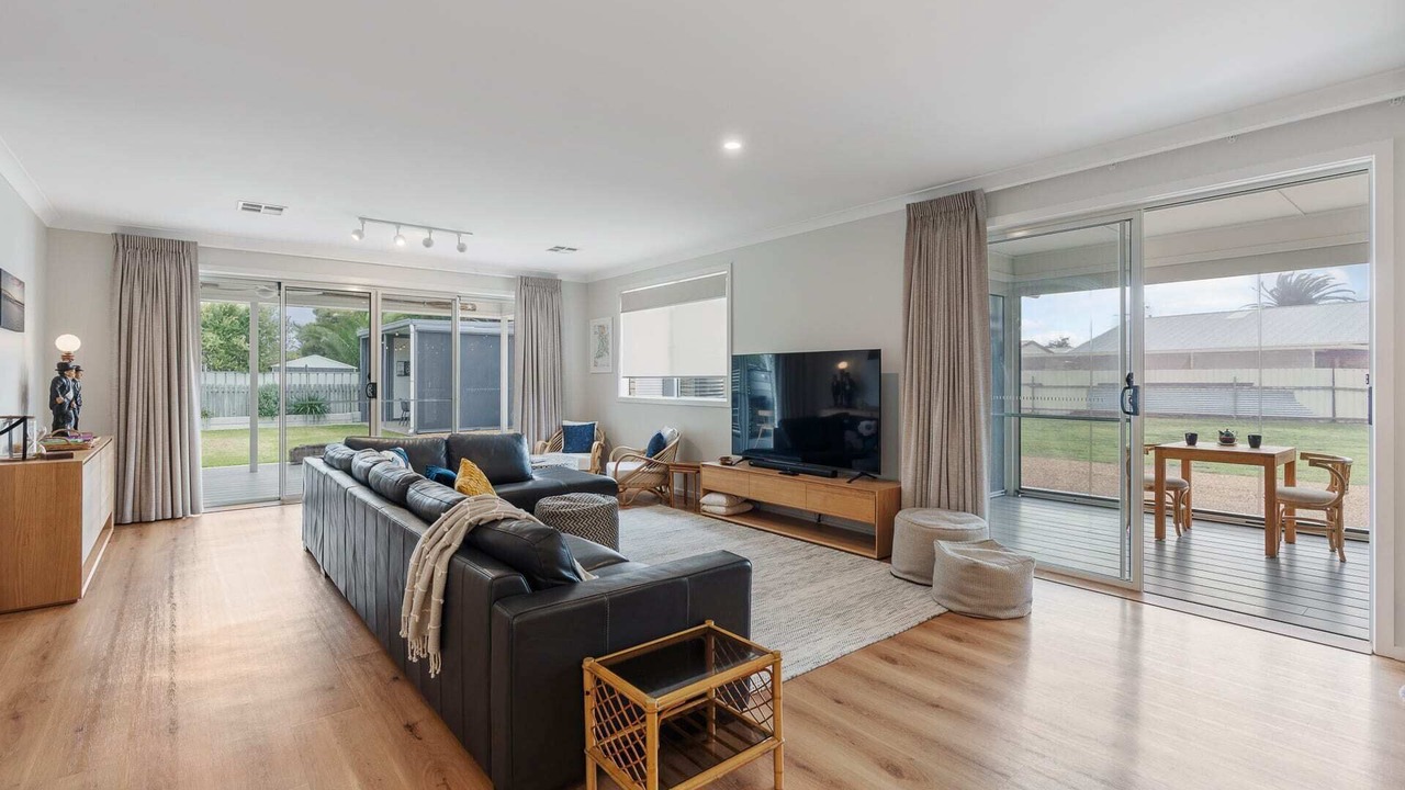 Photo of Livingroom in Goolwa South