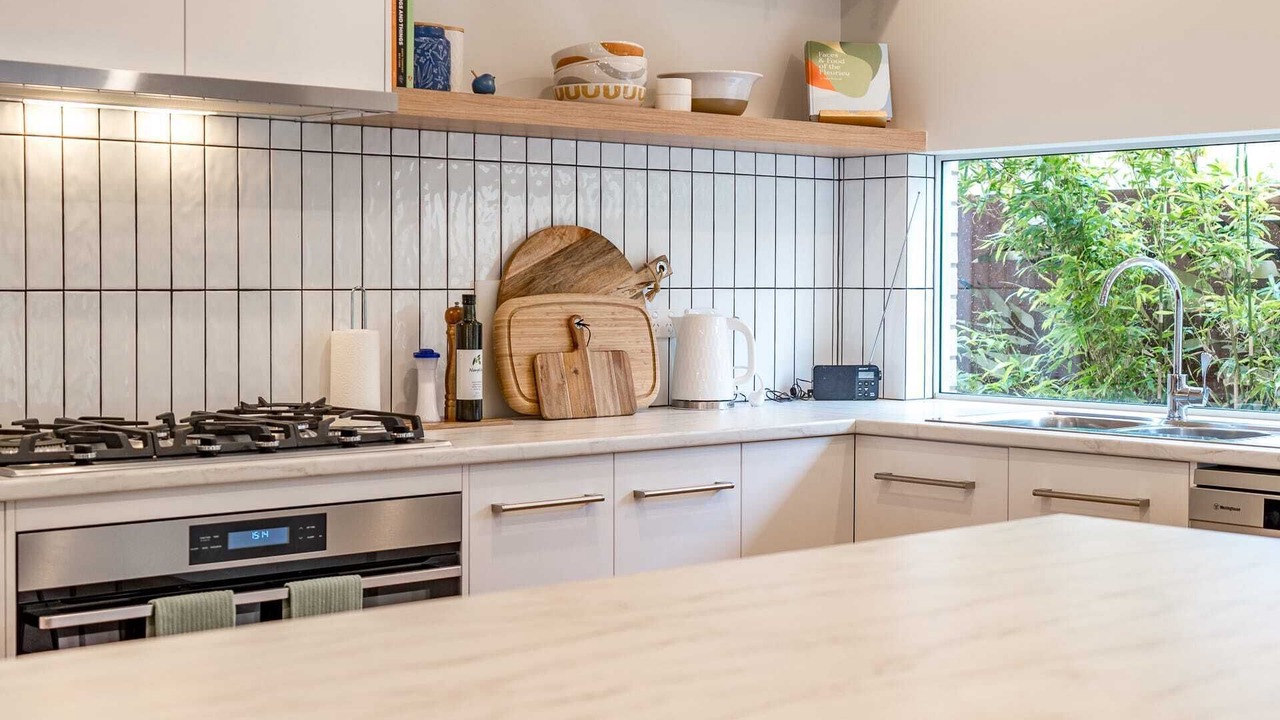 Photo of Kitchen in Goolwa South