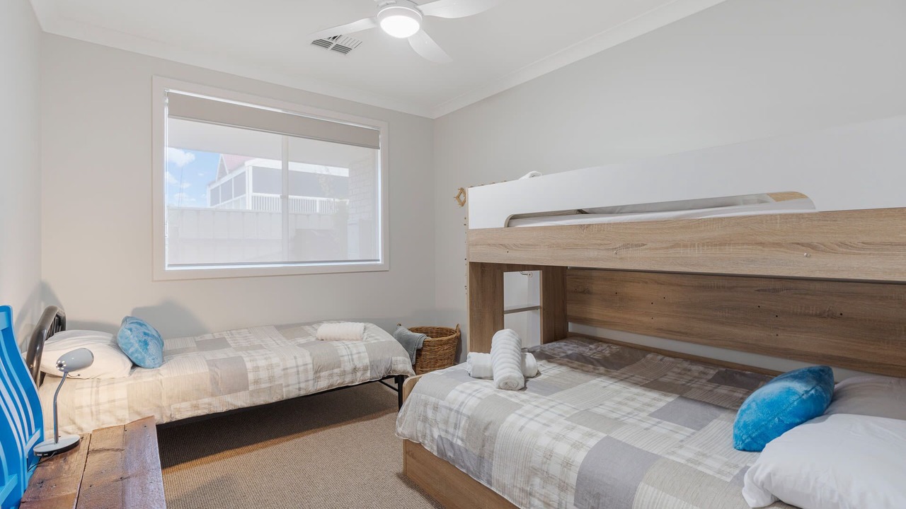 Photo of Bedroom in Goolwa South