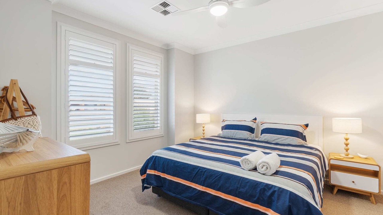 Photo of Bedroom in Goolwa South