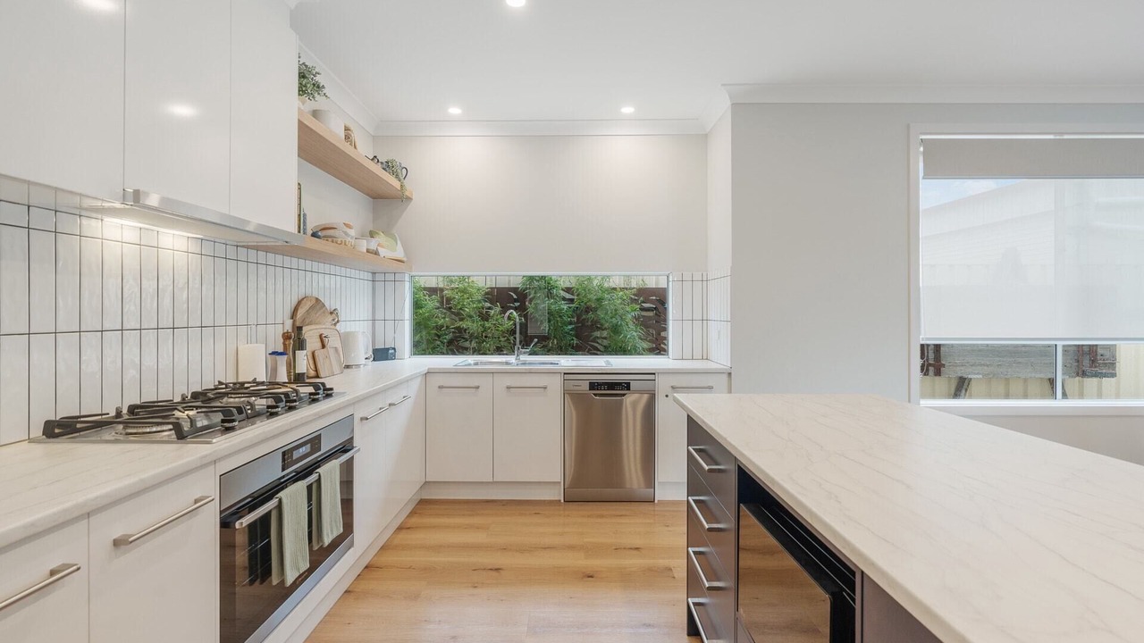 Photo of Kitchen in Goolwa South