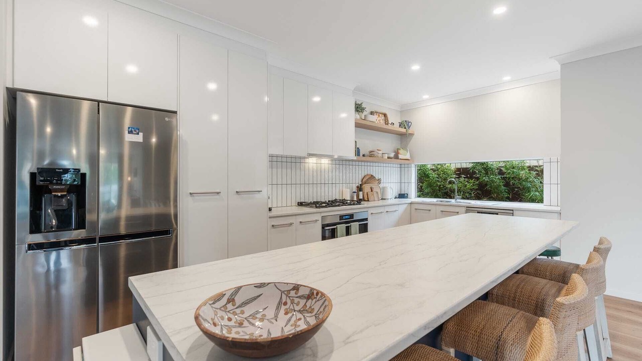 Photo of Kitchen in Goolwa South