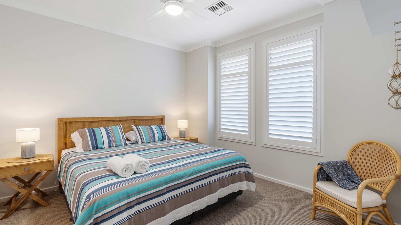 Photo of Bedroom in Goolwa South