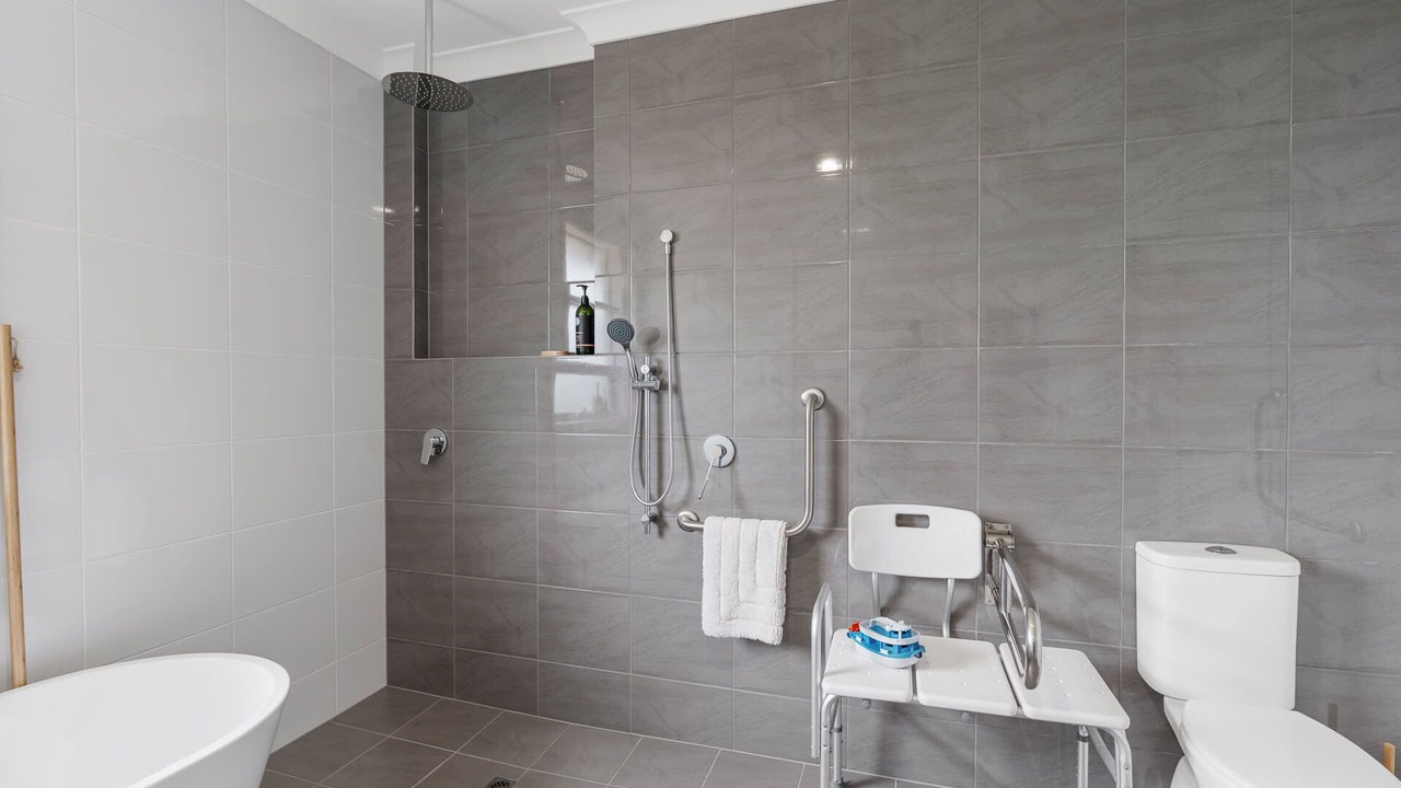 Photo of Bathroom in Goolwa South