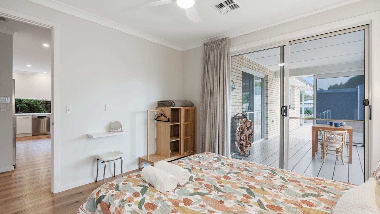 Photo of Bedroom in Goolwa South