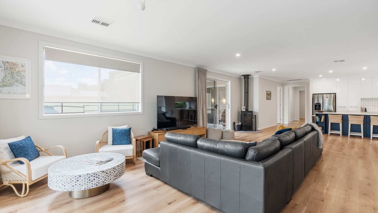 Photo of Livingroom in Goolwa South