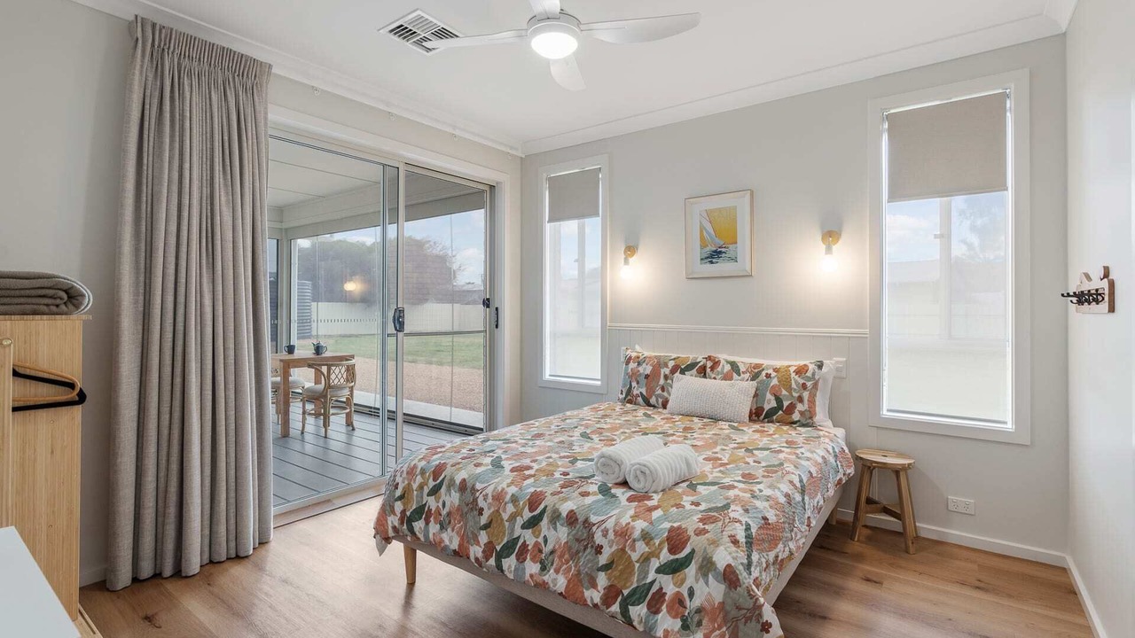 Photo of Bedroom in Goolwa South