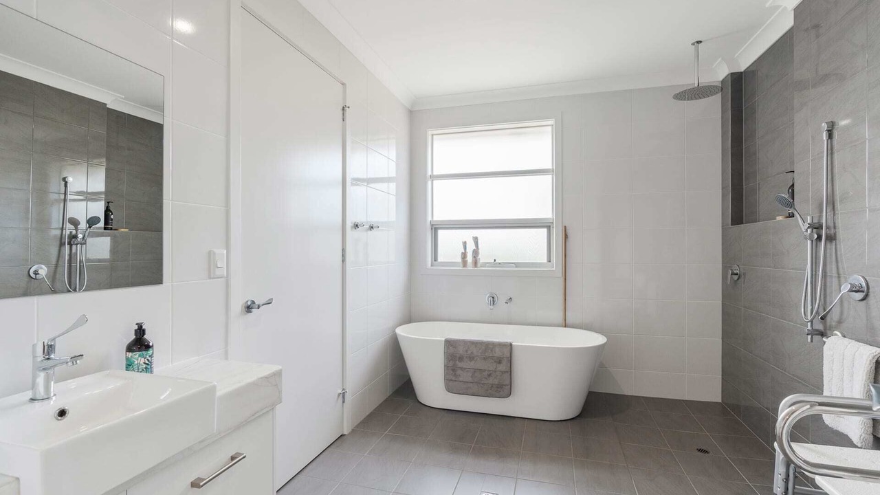 Photo of Bathroom in Goolwa South