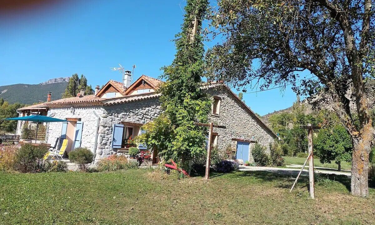 Photo of Outdoor in Savournon