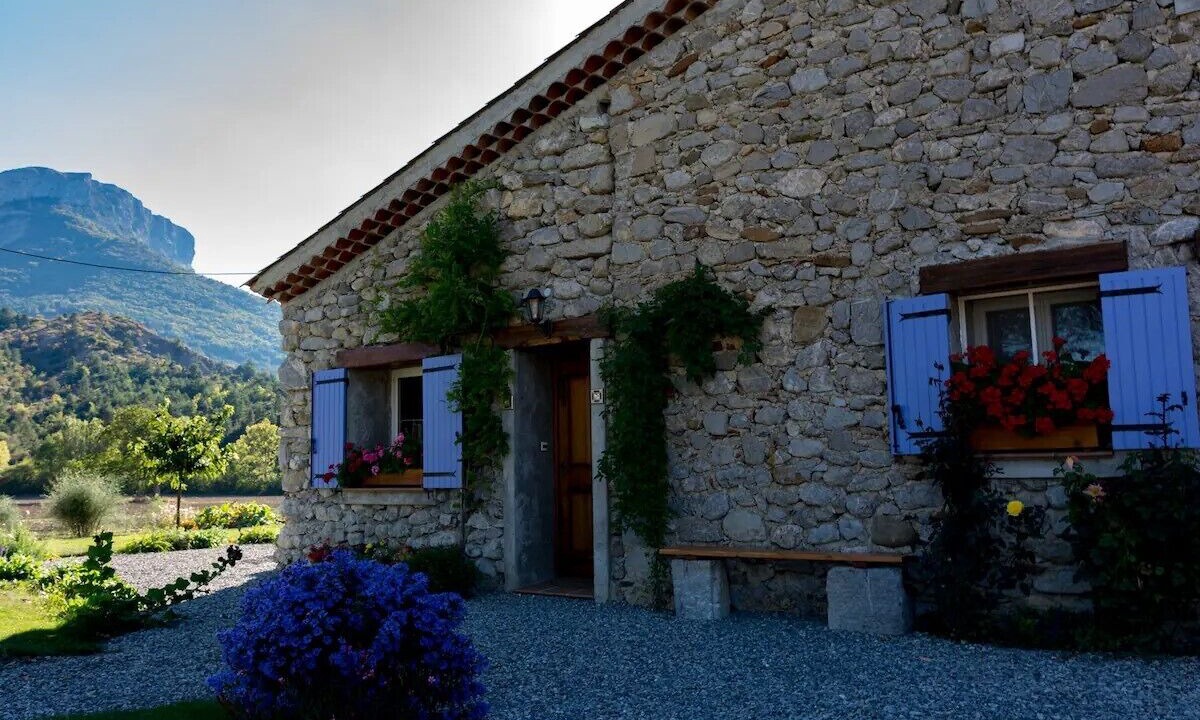 Photo of Outdoor in Savournon
