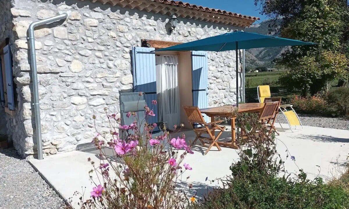 Photo of Outdoor in Savournon