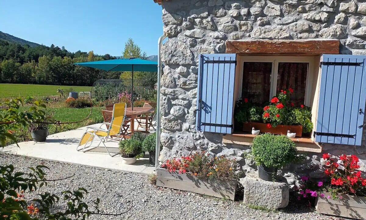 Photo of Outdoor in Savournon