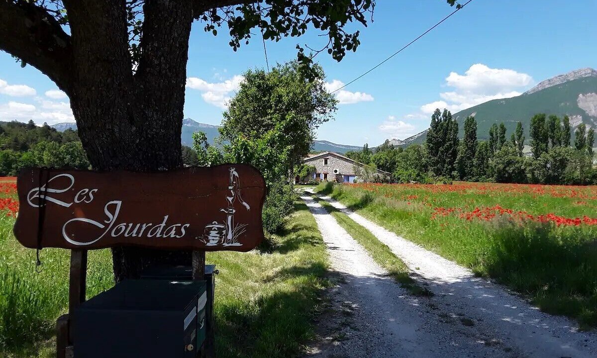 Photo of Outdoor in Savournon