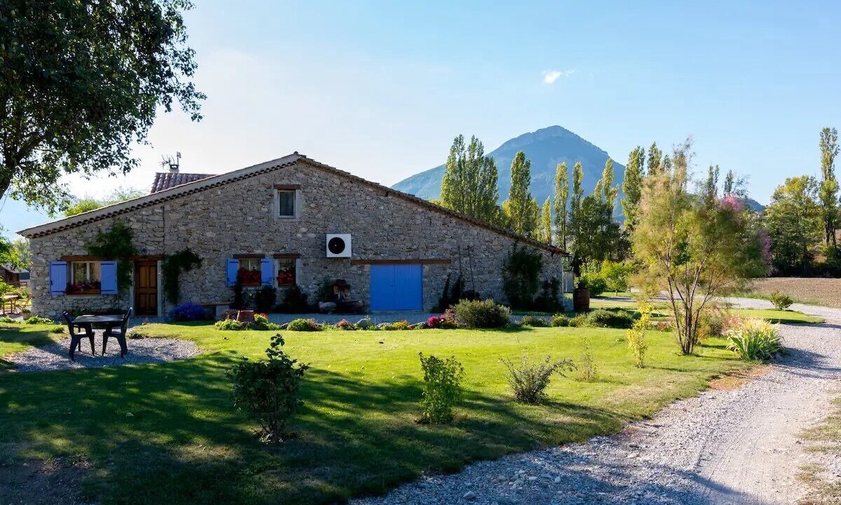 Photo of Outdoor in Savournon