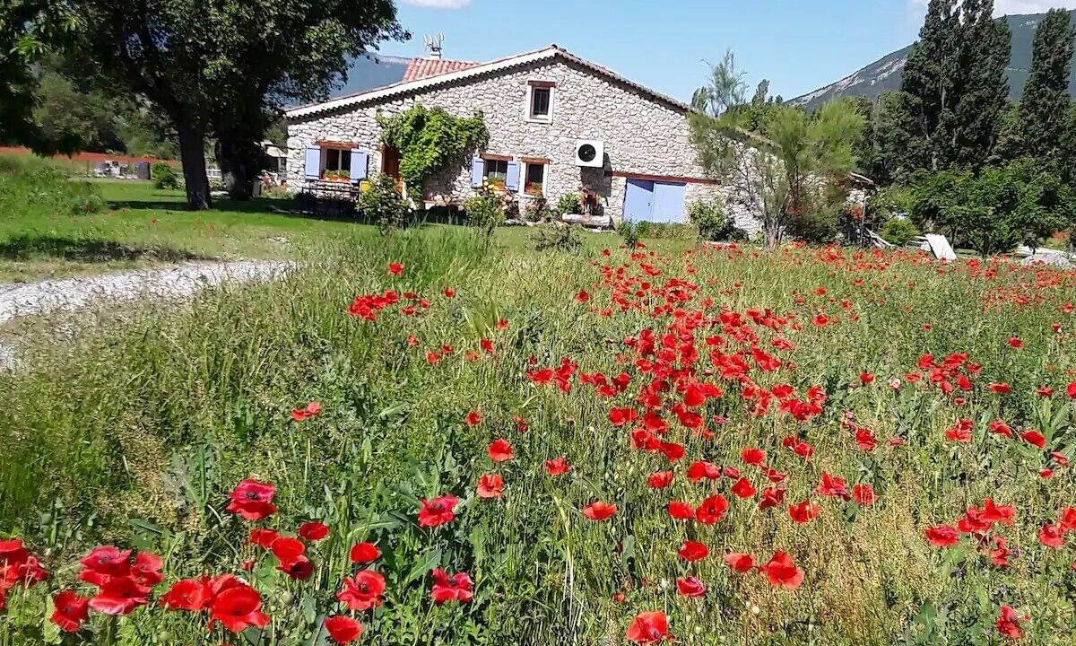 Photo of Outdoor in Savournon