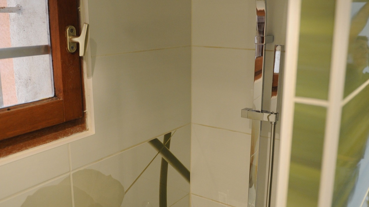 Photo of Bathroom in Les Ayguades