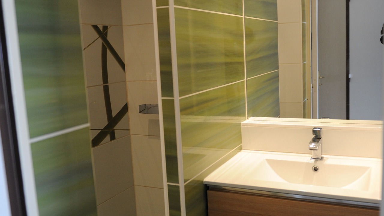 Photo of Bathroom in Les Ayguades
