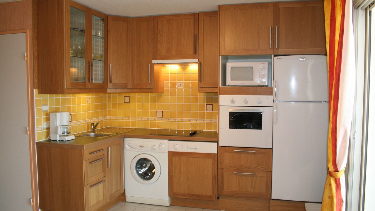 Photo of Kitchen in Les Ayguades
