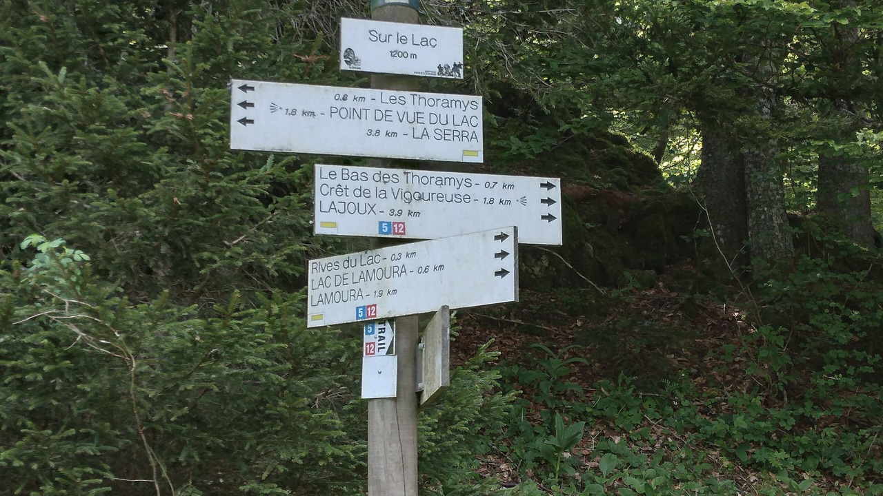 Photo of Outdoor in Lamoura