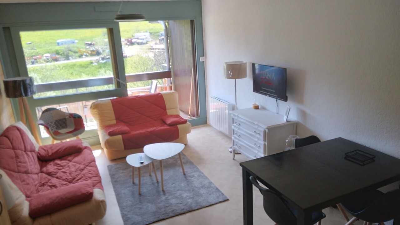 Photo of Livingroom in Lamoura