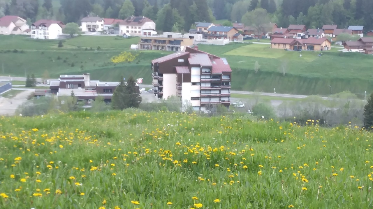 Photo of Outdoor in Lamoura