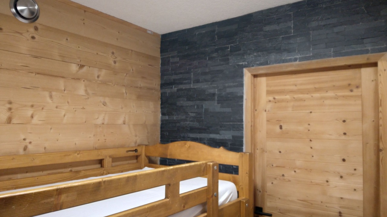 Photo of Bedroom in Lamoura