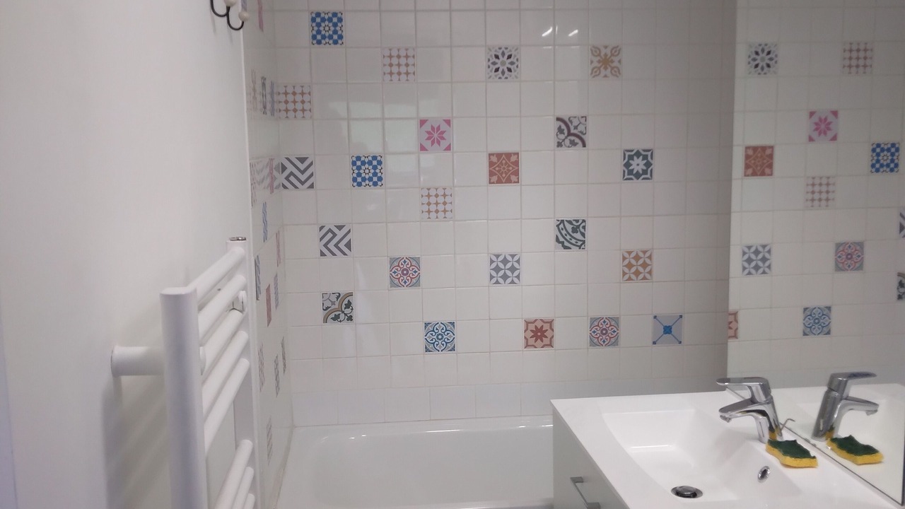 Photo of Bathroom in Lamoura