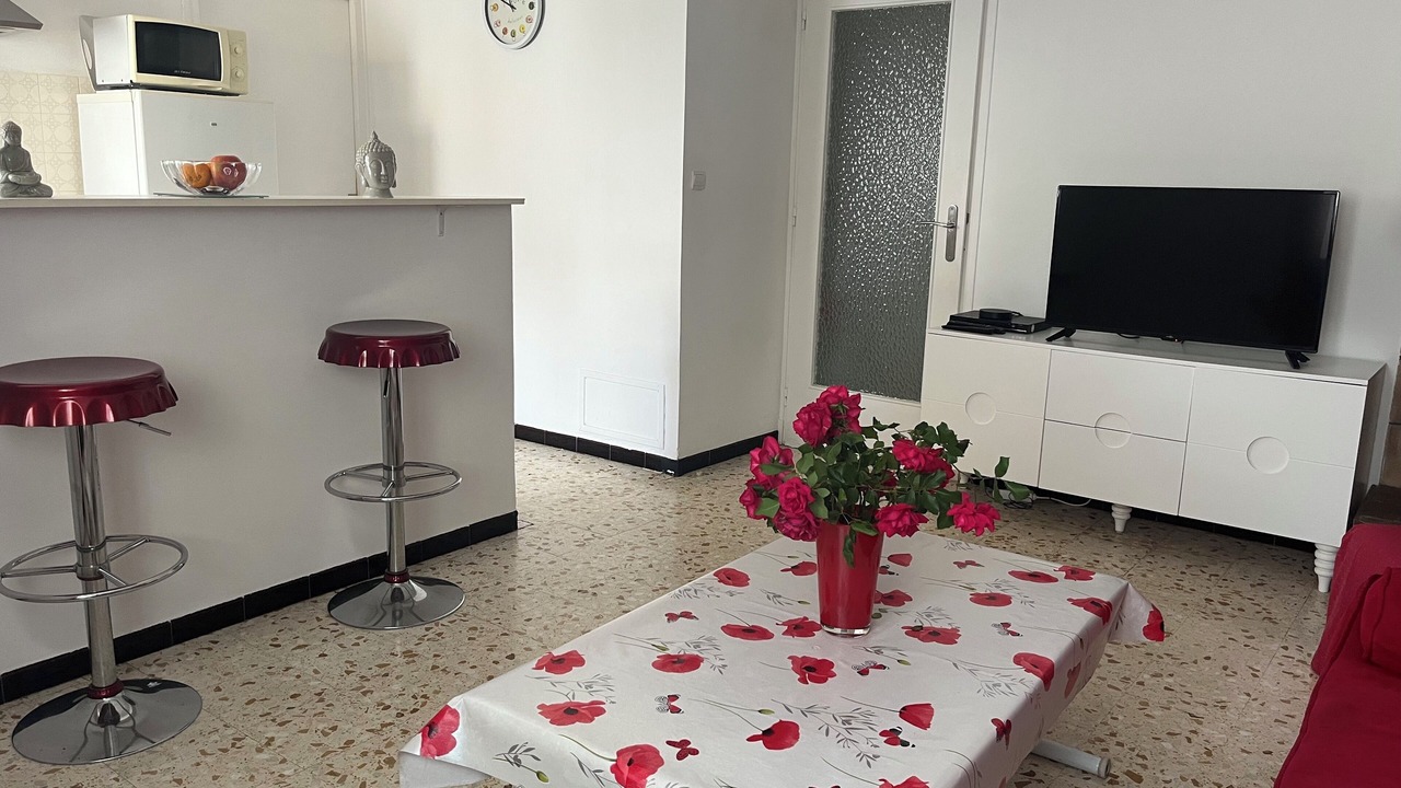 Photo of Livingroom in Sorede