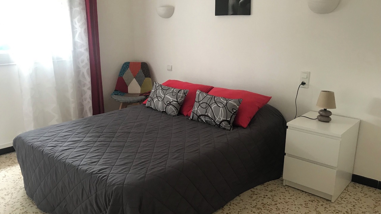 Photo of Bedroom in Sorede