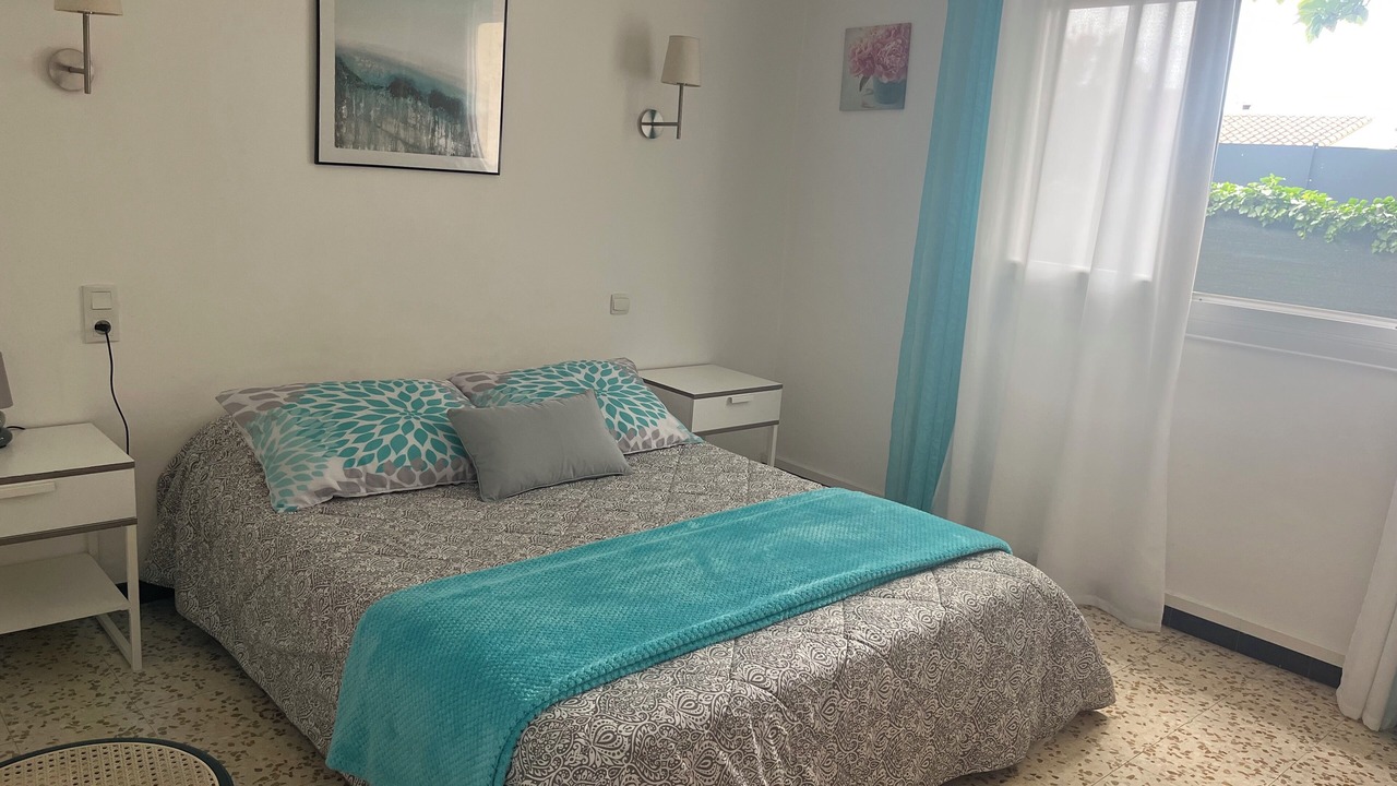 Photo of Bedroom in Sorede