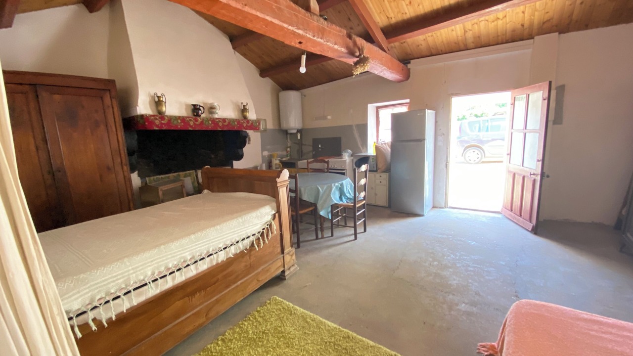 Photo of Bedroom in Barbatre