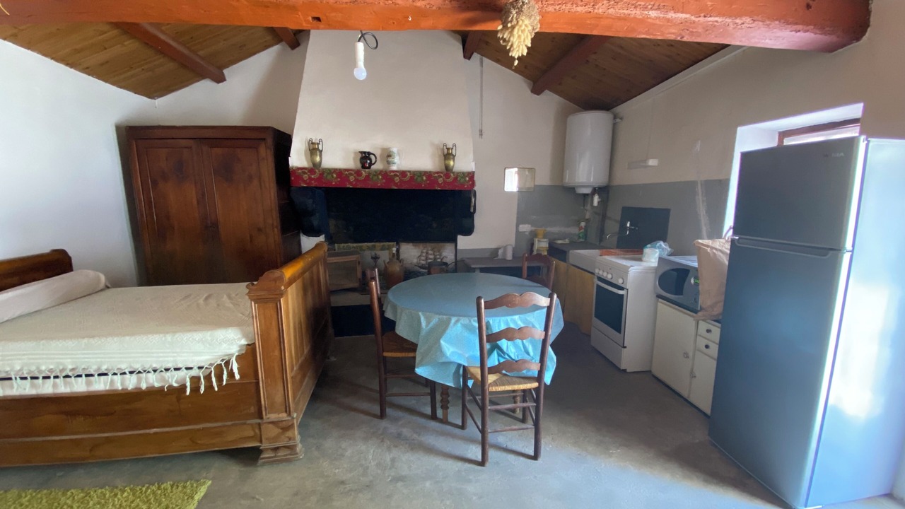 Photo of Bedroom in Barbatre