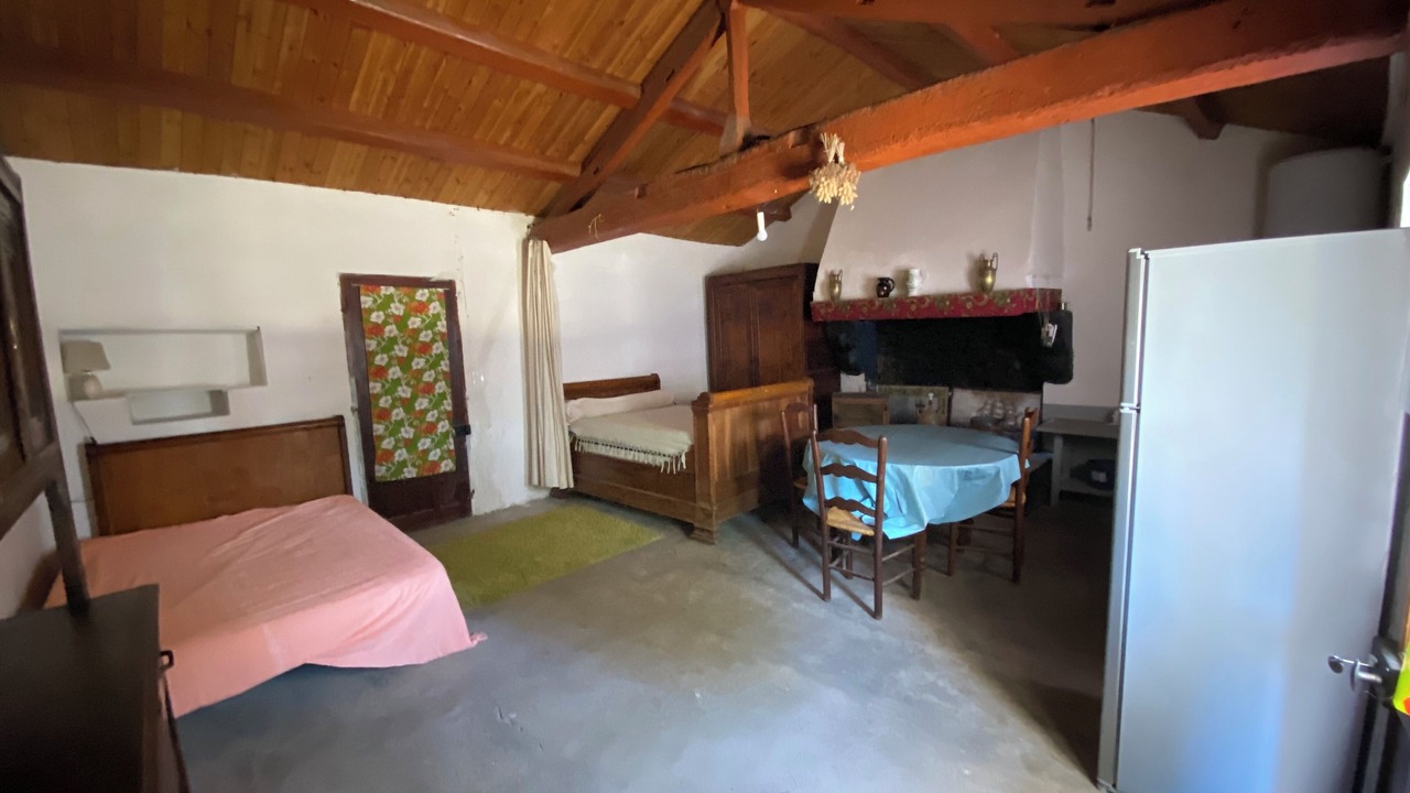 Photo of Bedroom in Barbatre
