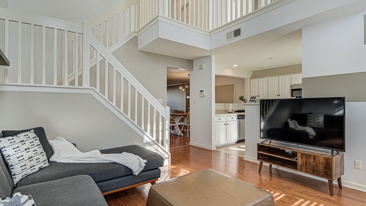 Photo of Bedroom in Greensboro