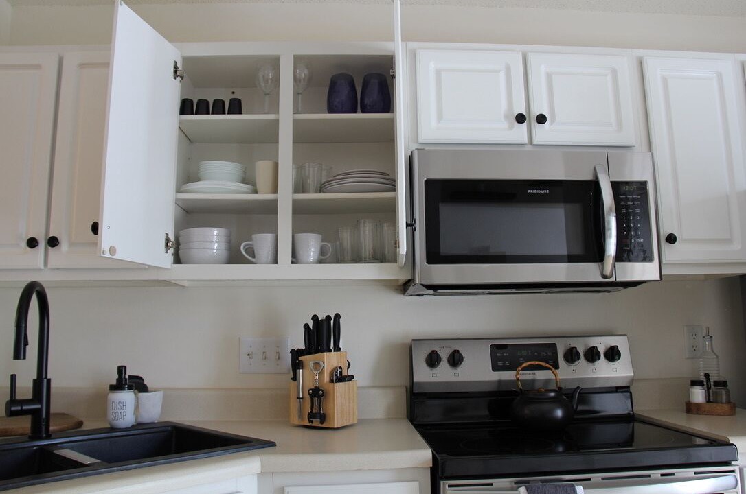 Photo of Kitchen in Greensboro