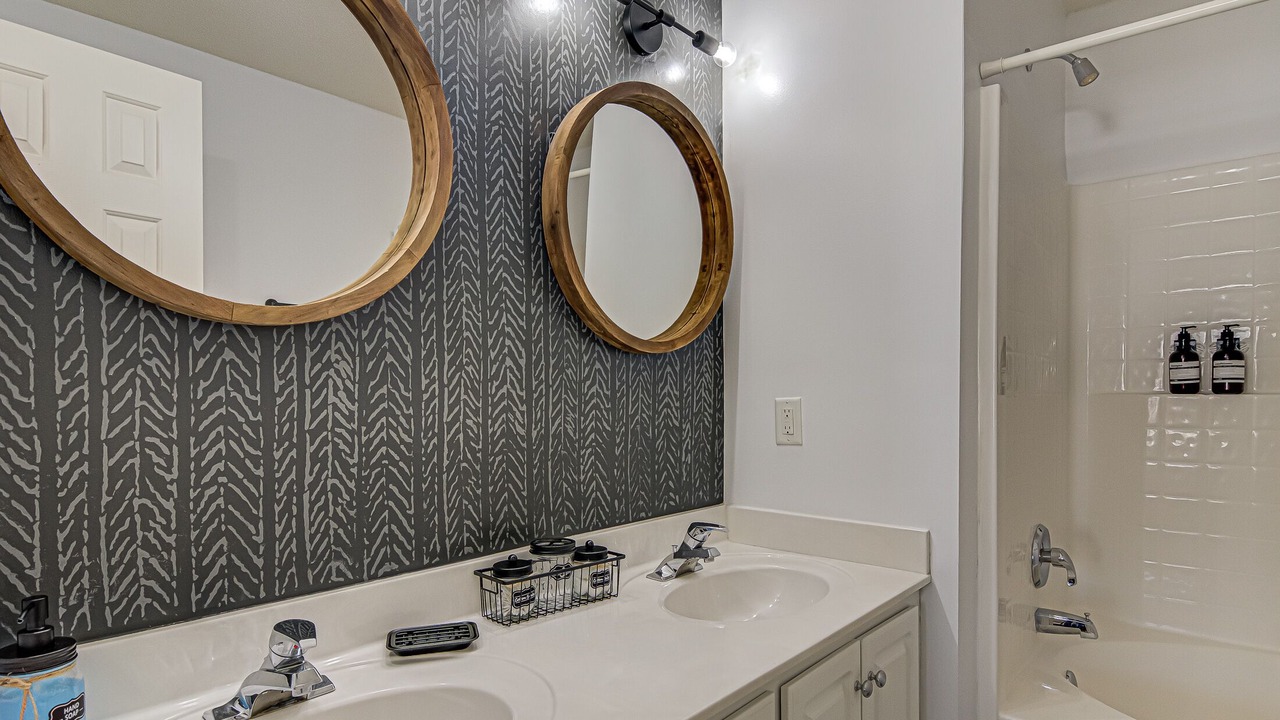 Photo of Bathroom in Greensboro