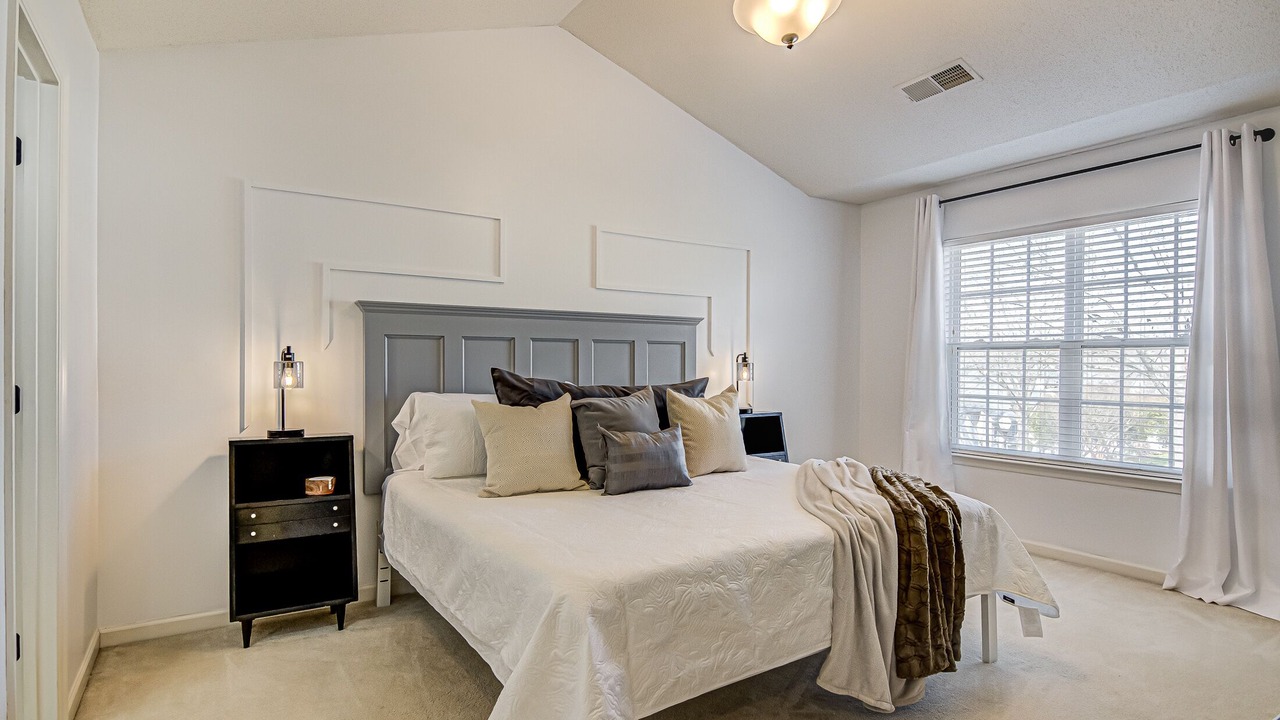 Photo of Livingroom in Greensboro