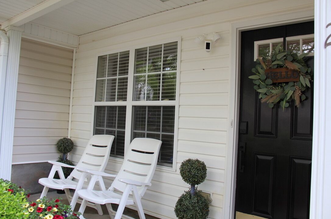 Photo of Outdoor in Greensboro