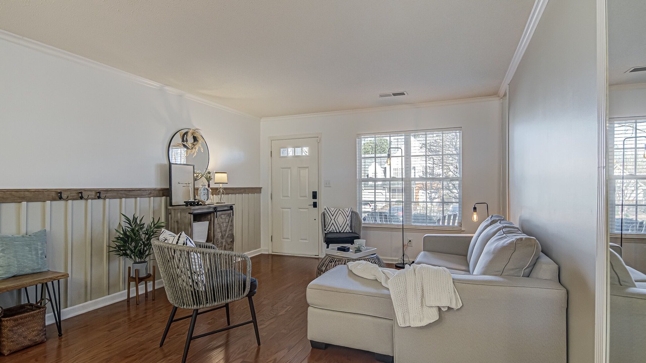 Photo of Bedroom in Greensboro
