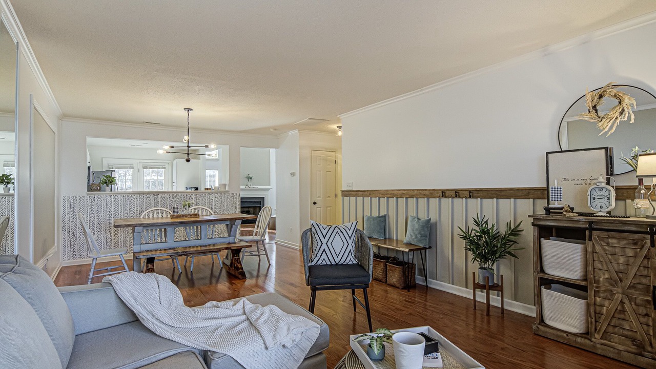 Photo of Bedroom in Greensboro