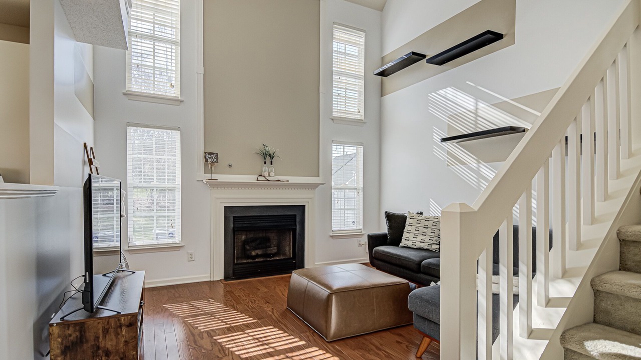 Photo of Livingroom in Greensboro