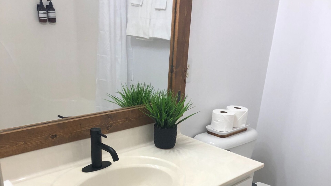 Photo of Bathroom in Greensboro