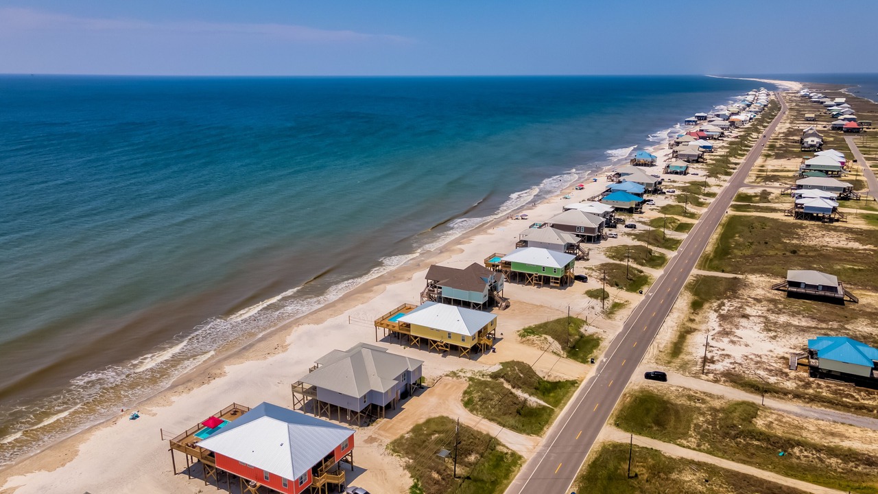 Photo of Others in Dauphin Island