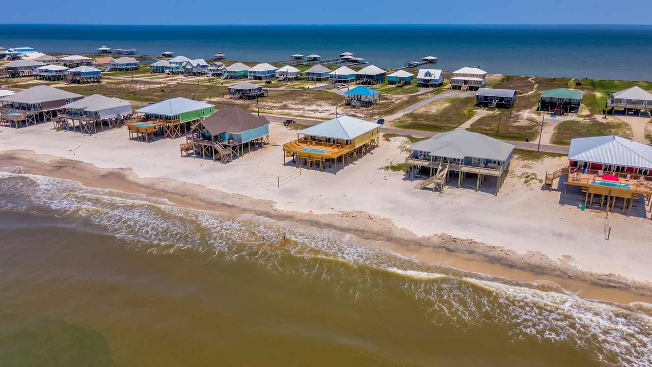 Photo of Others in Dauphin Island