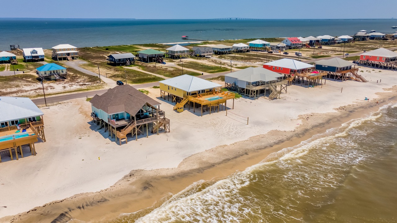 Photo of Others in Dauphin Island