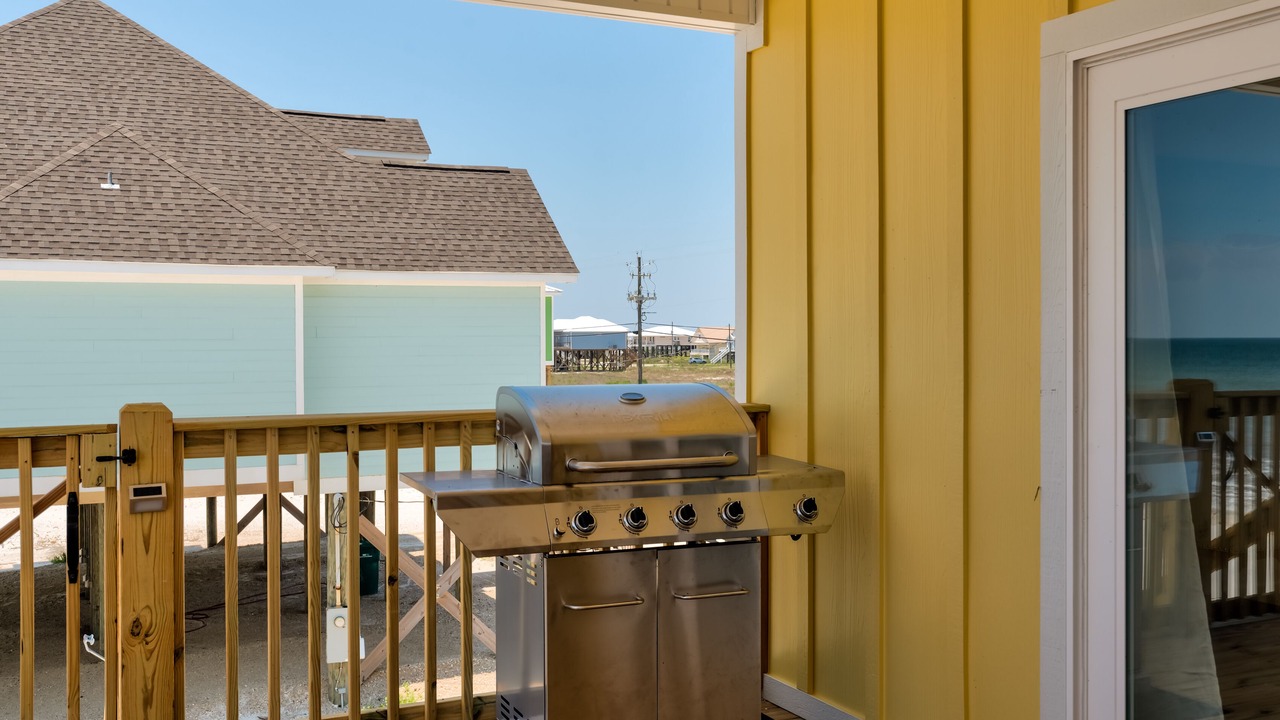 Photo of Others in Dauphin Island
